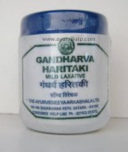 Gandharva Haritaki | constipation medicine | cure for constipation